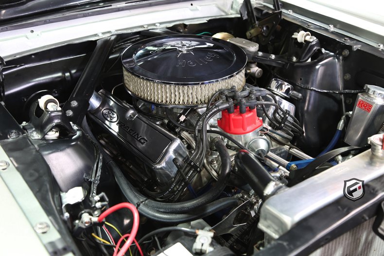 1965 Ford Mustang SALE PENDING