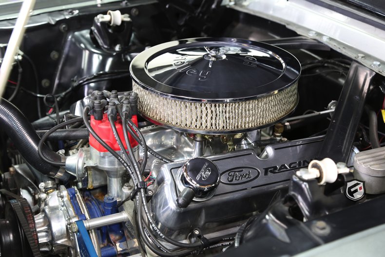 1965 Ford Mustang SALE PENDING