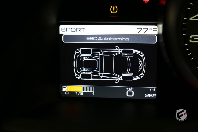 2015 Ferrari 458 Speciale A