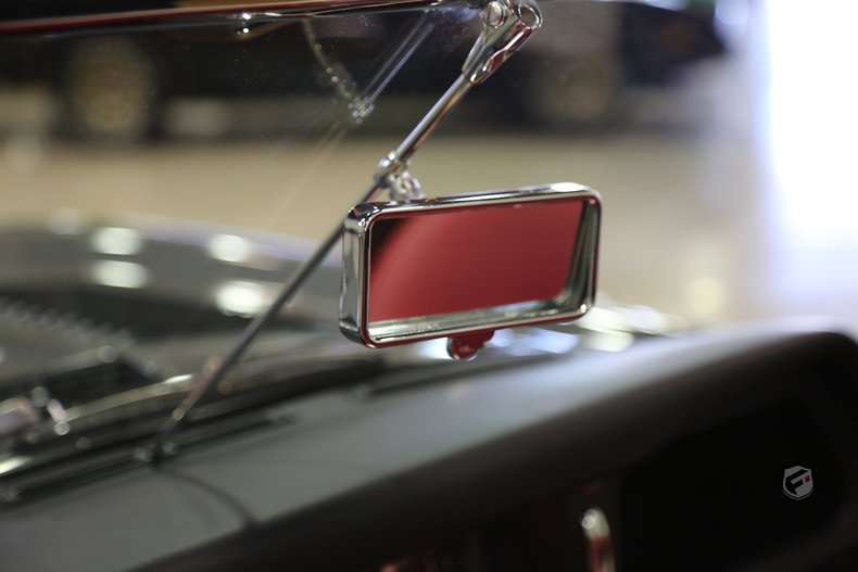 1961 Jaguar E-Type
