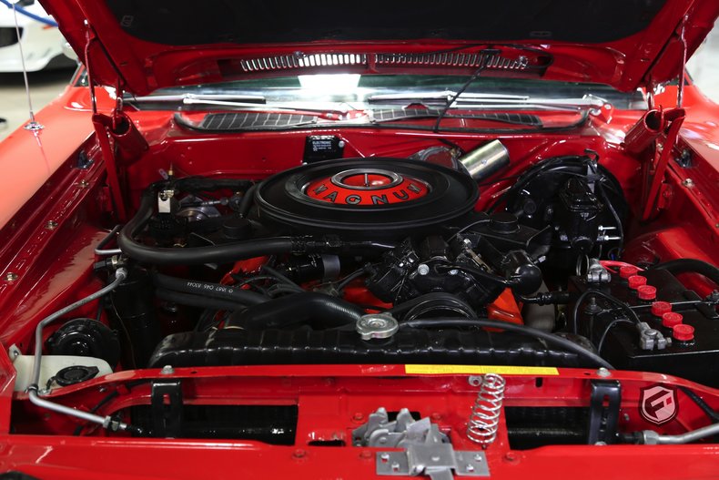 1971 Dodge Challenger RT