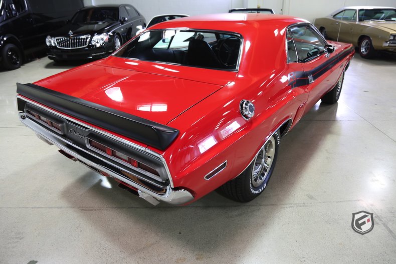 1971 Dodge Challenger RT