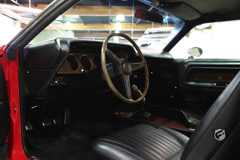 1971 Dodge Challenger RT