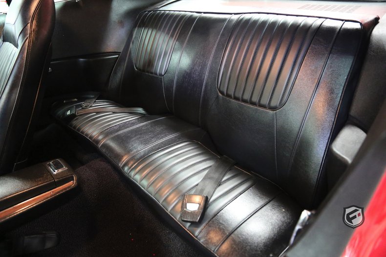 1971 Dodge Challenger RT