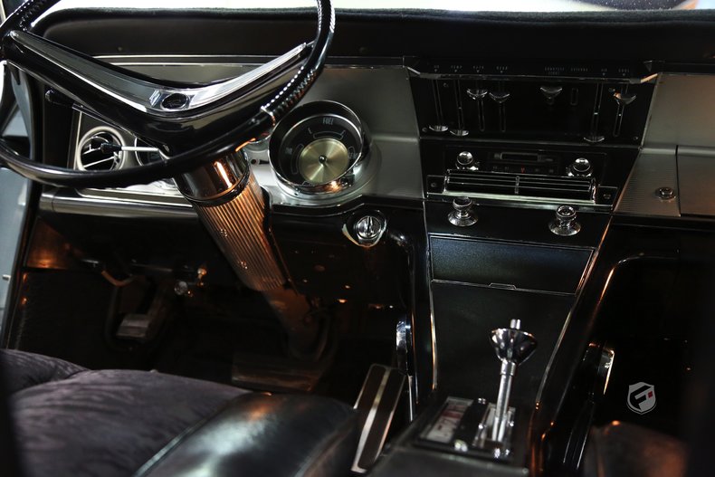 1963 Buick Riviera