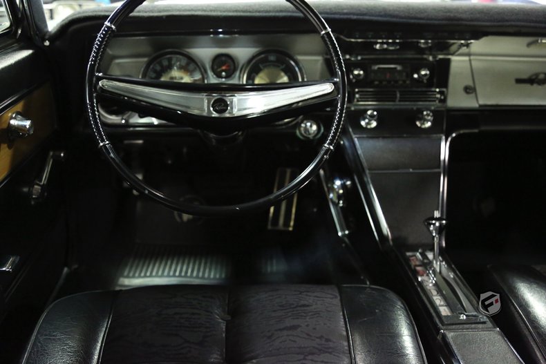 1963 Buick Riviera