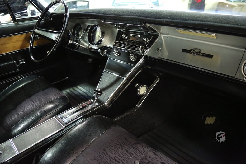 1963 Buick Riviera