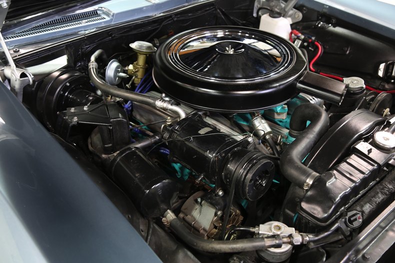 1963 Buick Riviera