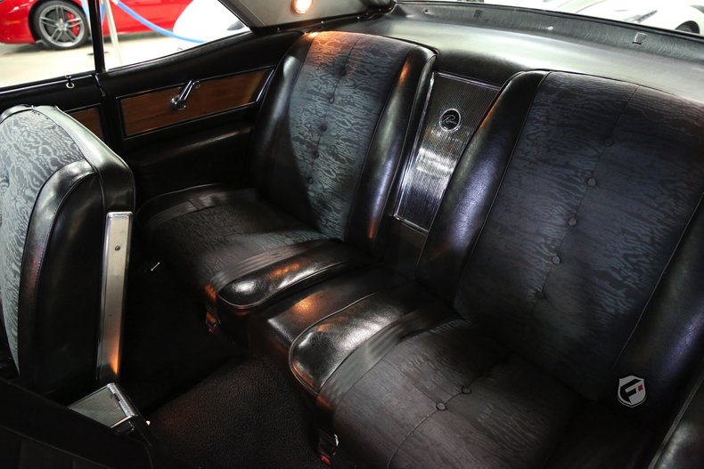 1963 Buick Riviera