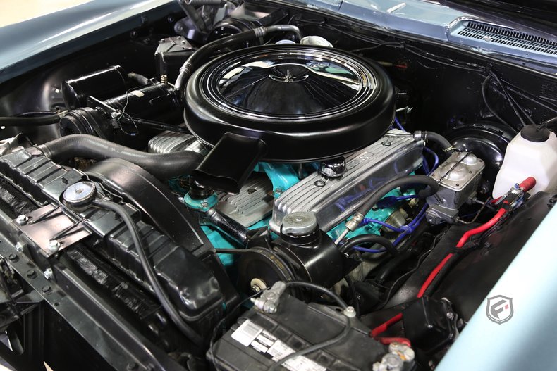 1963 Buick Riviera