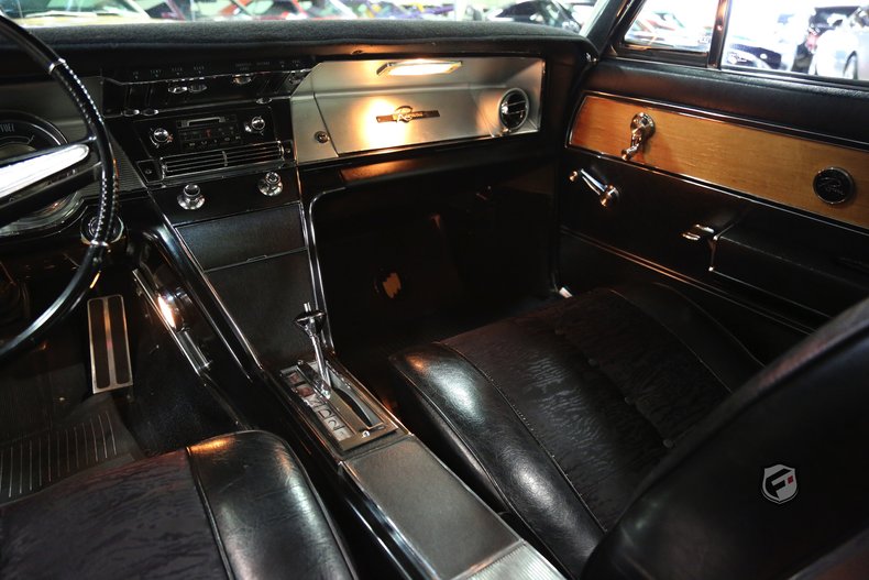 1963 Buick Riviera