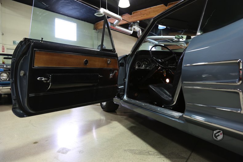 1963 Buick Riviera