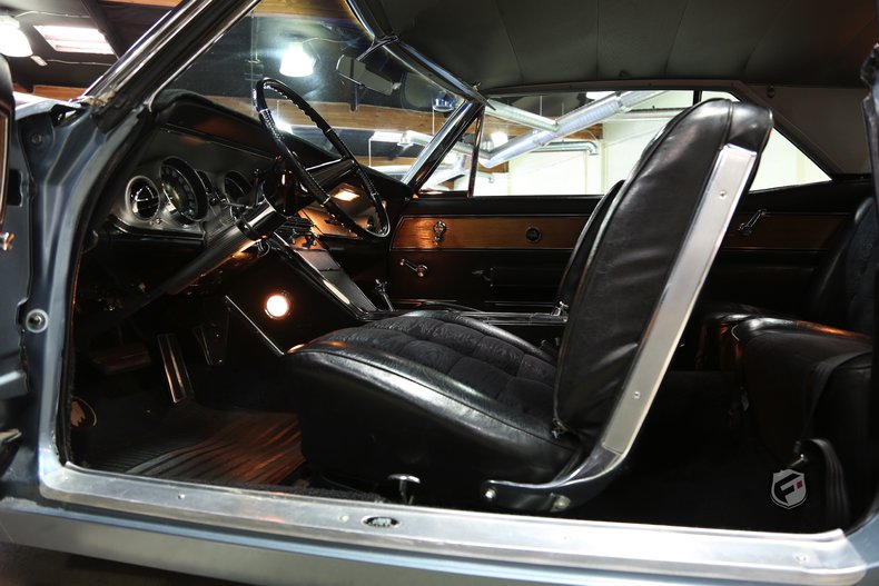 1963 Buick Riviera