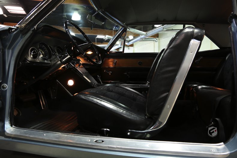 1963 Buick Riviera