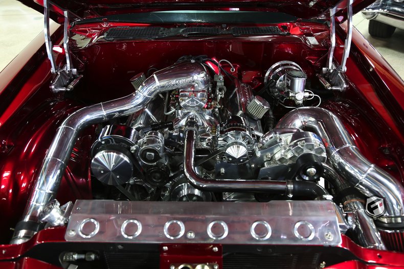 1970 Chevrolet Camaro