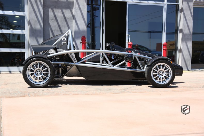 2008 Ariel Atom
