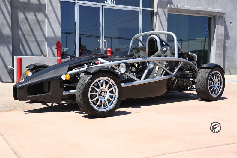 2008 Ariel Atom