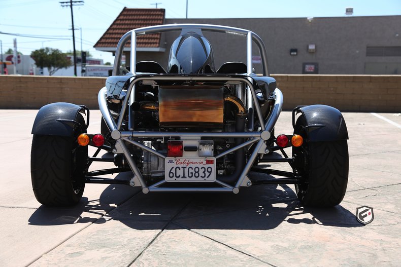 2008 Ariel Atom