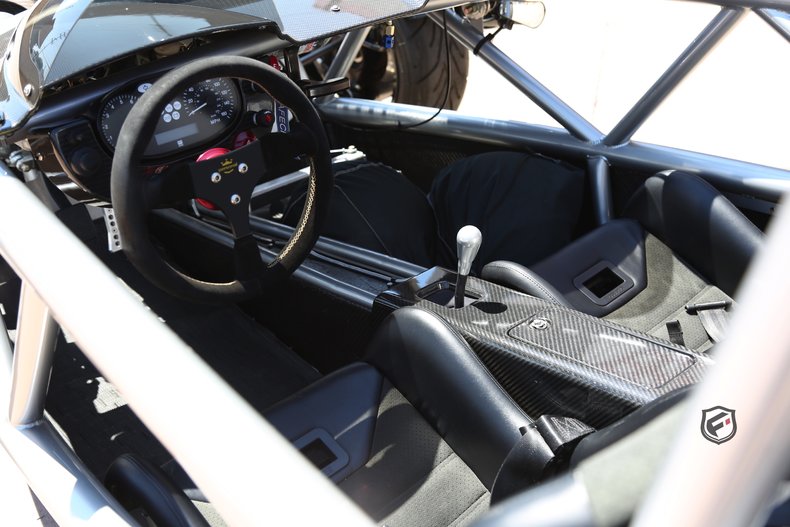 2008 Ariel Atom