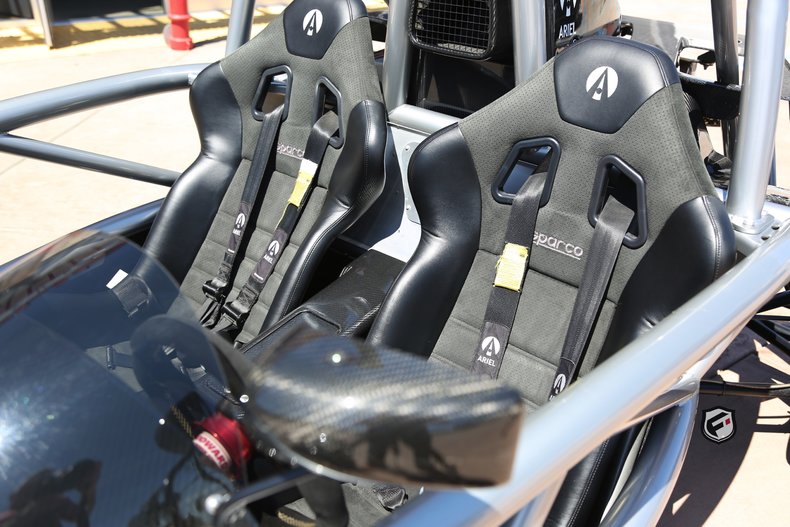 2008 Ariel Atom