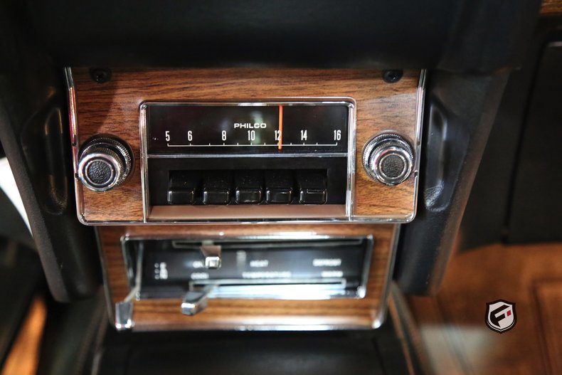 1969 Ford Mustang