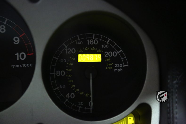 2002 Ferrari 360 Modena