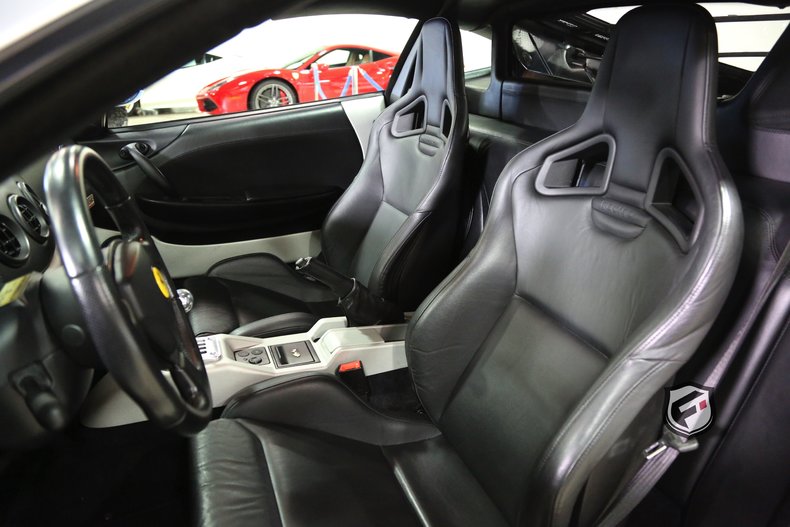 2002 Ferrari 360 Modena