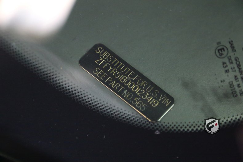 2002 Ferrari 360 Modena