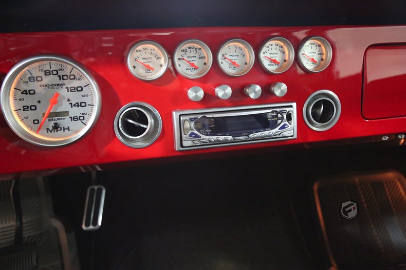 1973 Ford Bronco