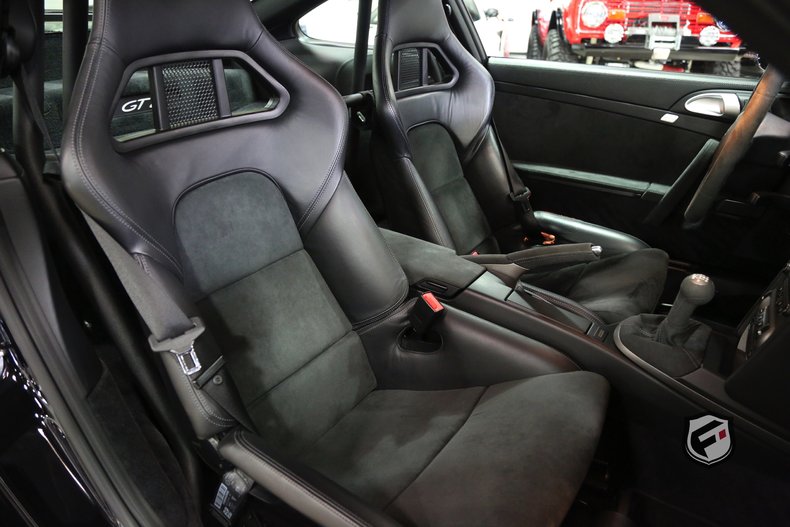 2008 Porsche 911