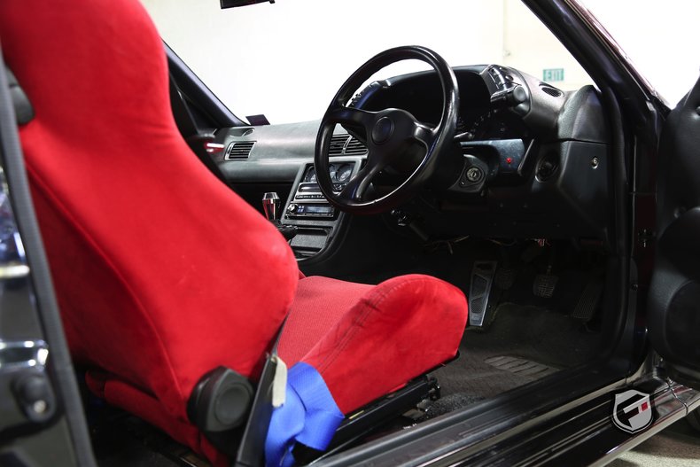 1991 Nissan Skyline
