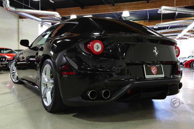 2016 Ferrari FF
