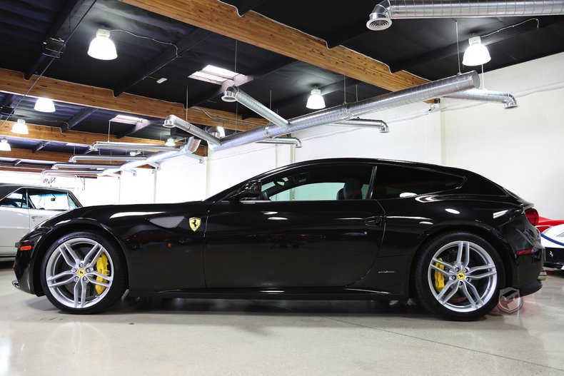 2016 Ferrari FF