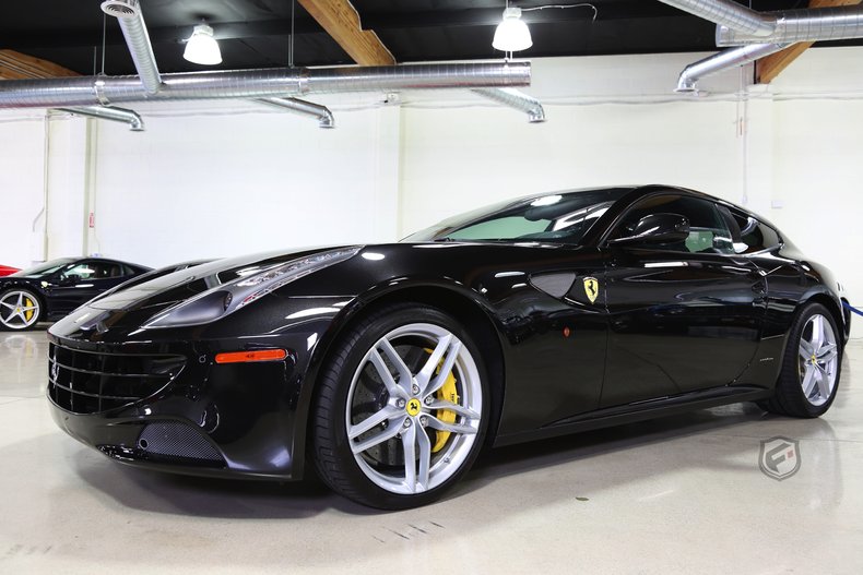 2016 Ferrari FF