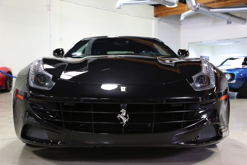 2016 Ferrari FF