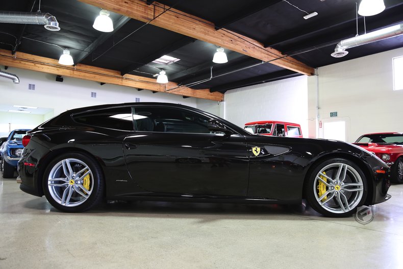 2016 Ferrari FF