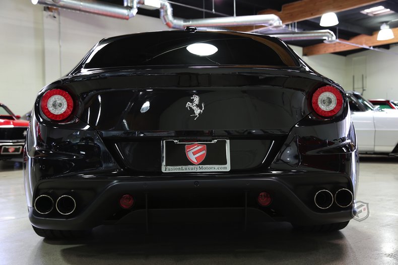 2016 Ferrari FF