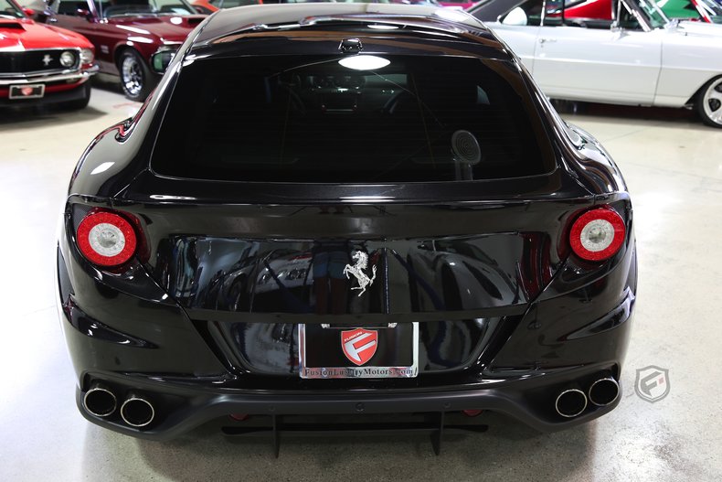 2016 Ferrari FF