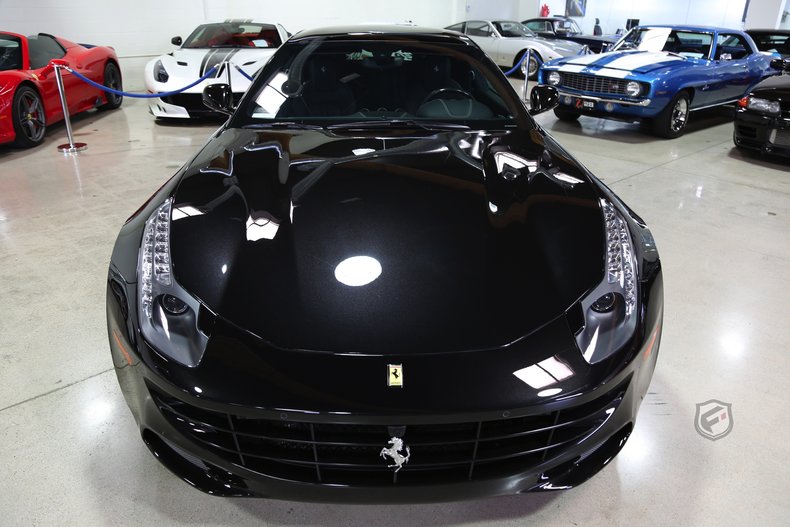 2016 Ferrari FF