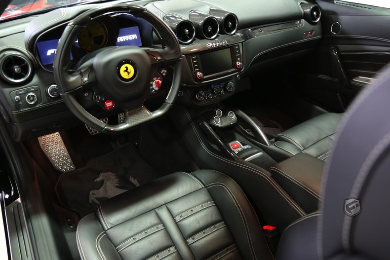 2016 Ferrari FF
