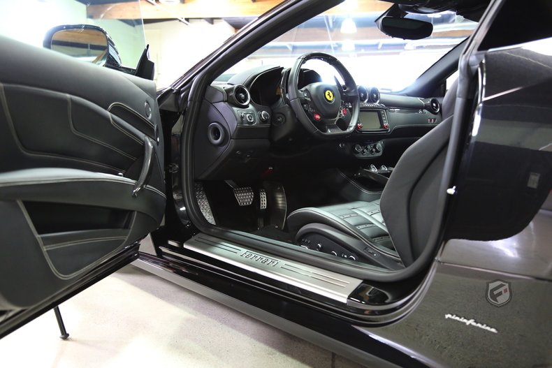 2016 Ferrari FF