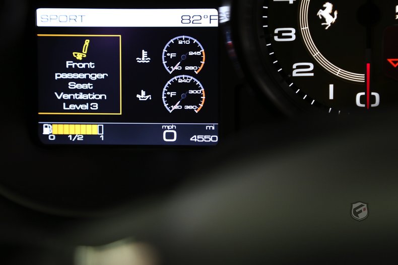 2016 Ferrari FF