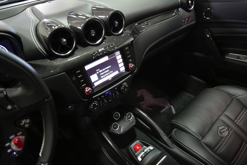 2016 Ferrari FF