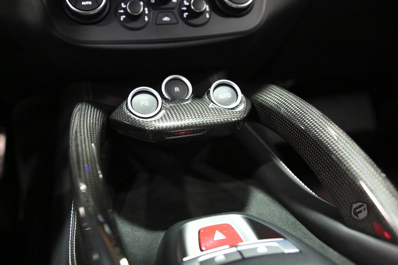 2016 Ferrari FF