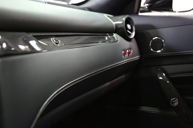 2016 Ferrari FF