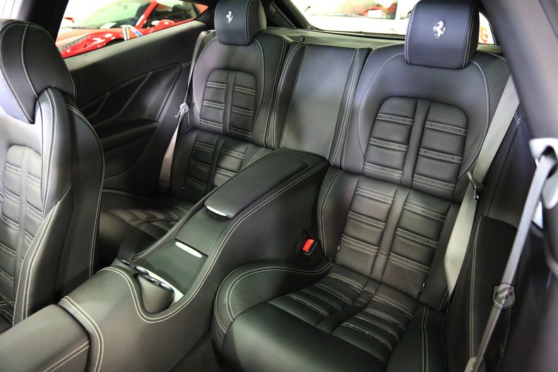 2016 Ferrari FF