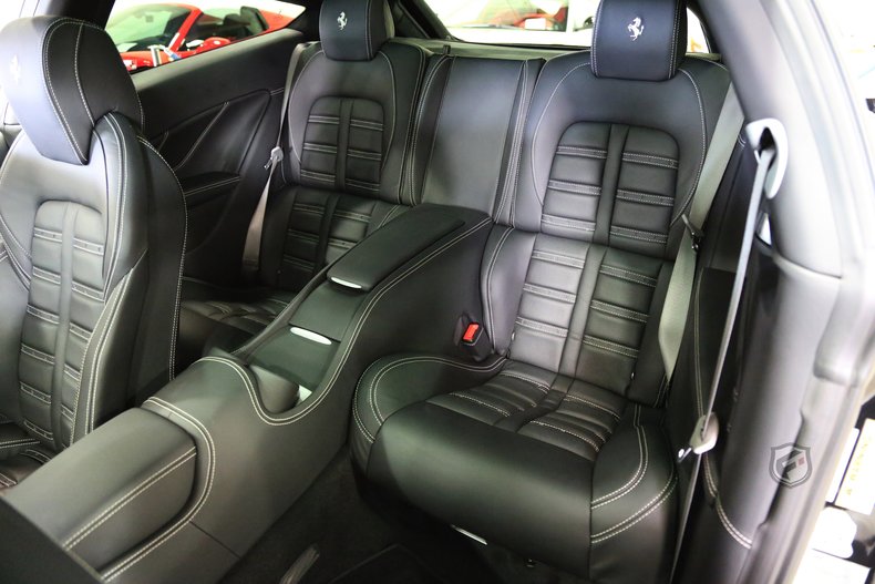 2016 Ferrari FF