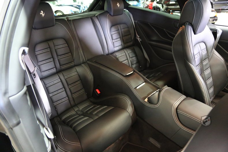 2016 Ferrari FF