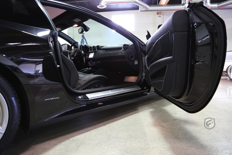 2016 Ferrari FF