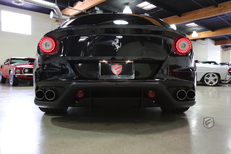 2016 Ferrari FF